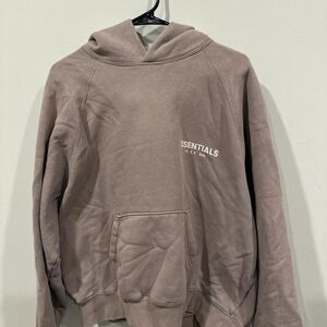 Fear-of-god Men's Hoodie